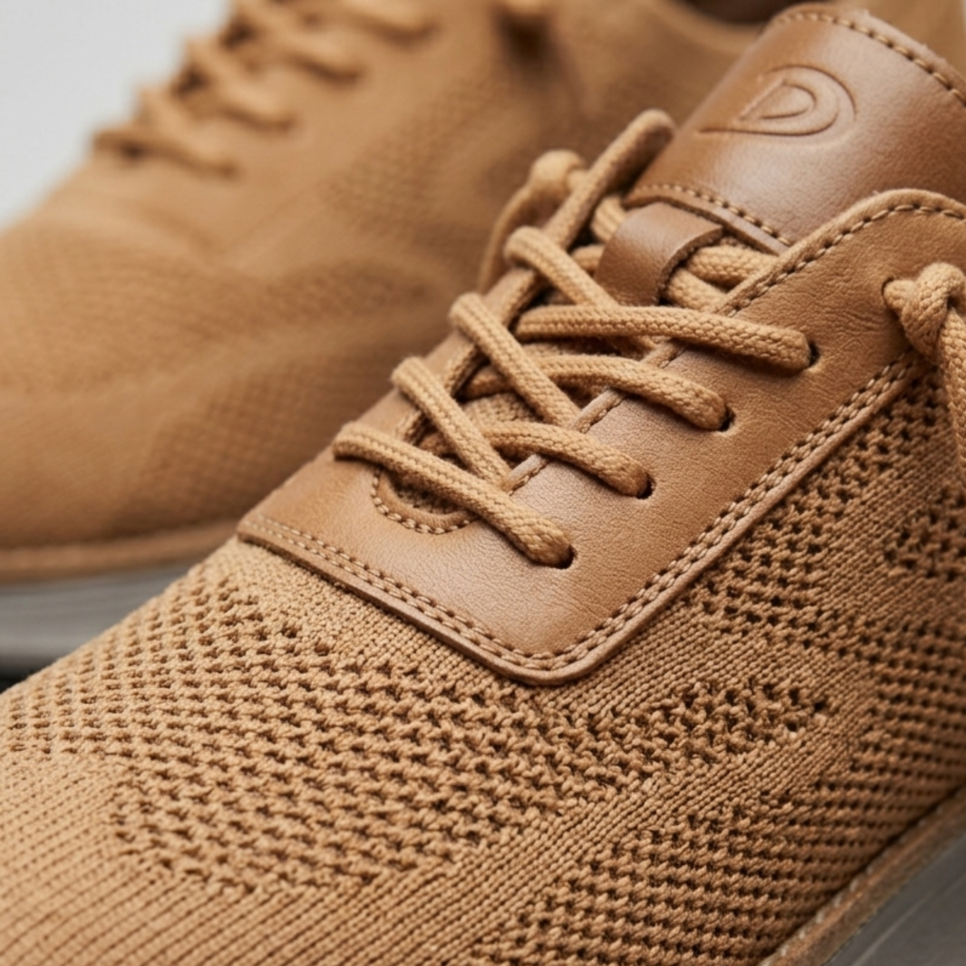 Men’s Lace Up Casual Shoes