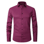 Men’s Long Sleeve Button Up Shirt