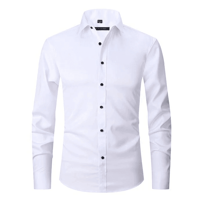 Men’s Long Sleeve Button Up Shirt