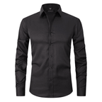 Men’s Long Sleeve Button Up Shirt