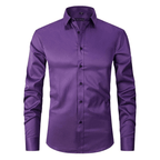 Men’s Long Sleeve Button Up Shirt