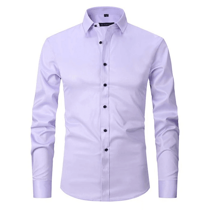 Men’s Long Sleeve Button Up Shirt