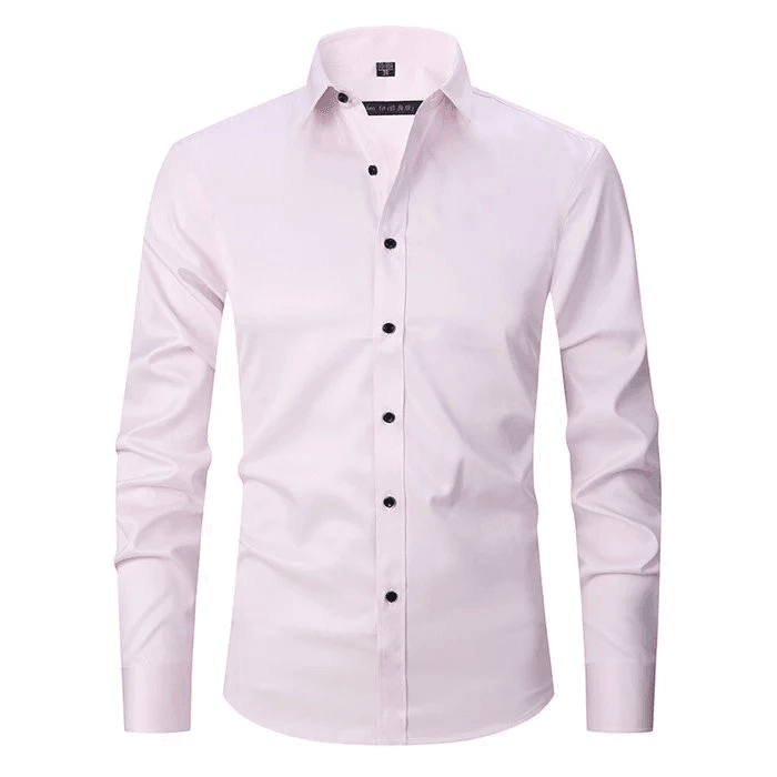 Men’s Long Sleeve Button Up Shirt