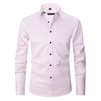 Men’s Long Sleeve Button Up Shirt