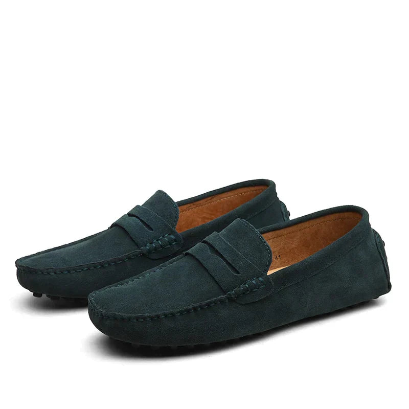 Men’s Slip On Loafers