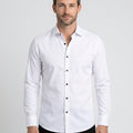 Men’s Long Sleeve Button Up Shirt