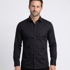Men’s Long Sleeve Button Up Shirt
