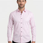 Men’s Long Sleeve Button Up Shirt