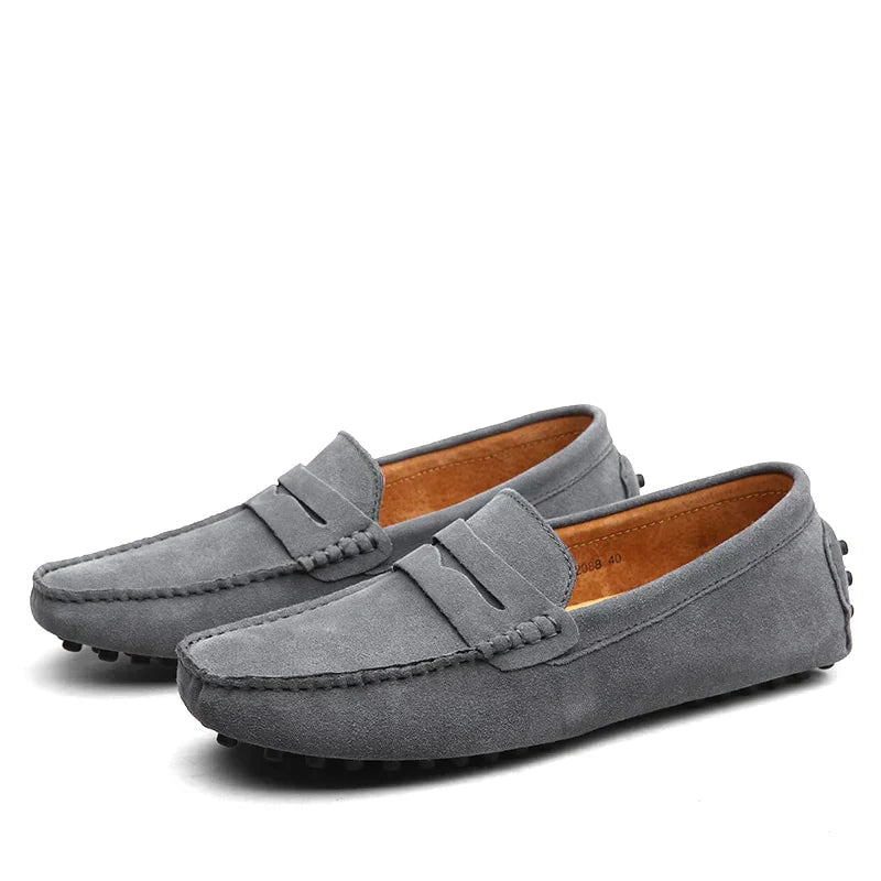 Men’s Slip On Loafers