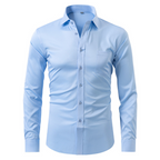 Men’s Long Sleeve Button Up Shirt