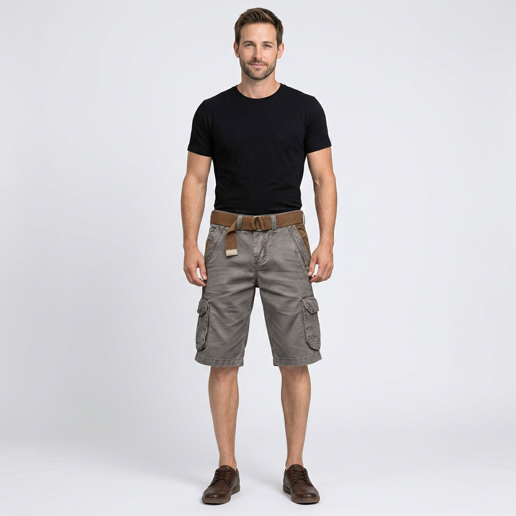 Men’s Cargo Shorts