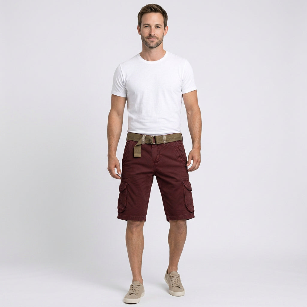 Men’s Cargo Shorts