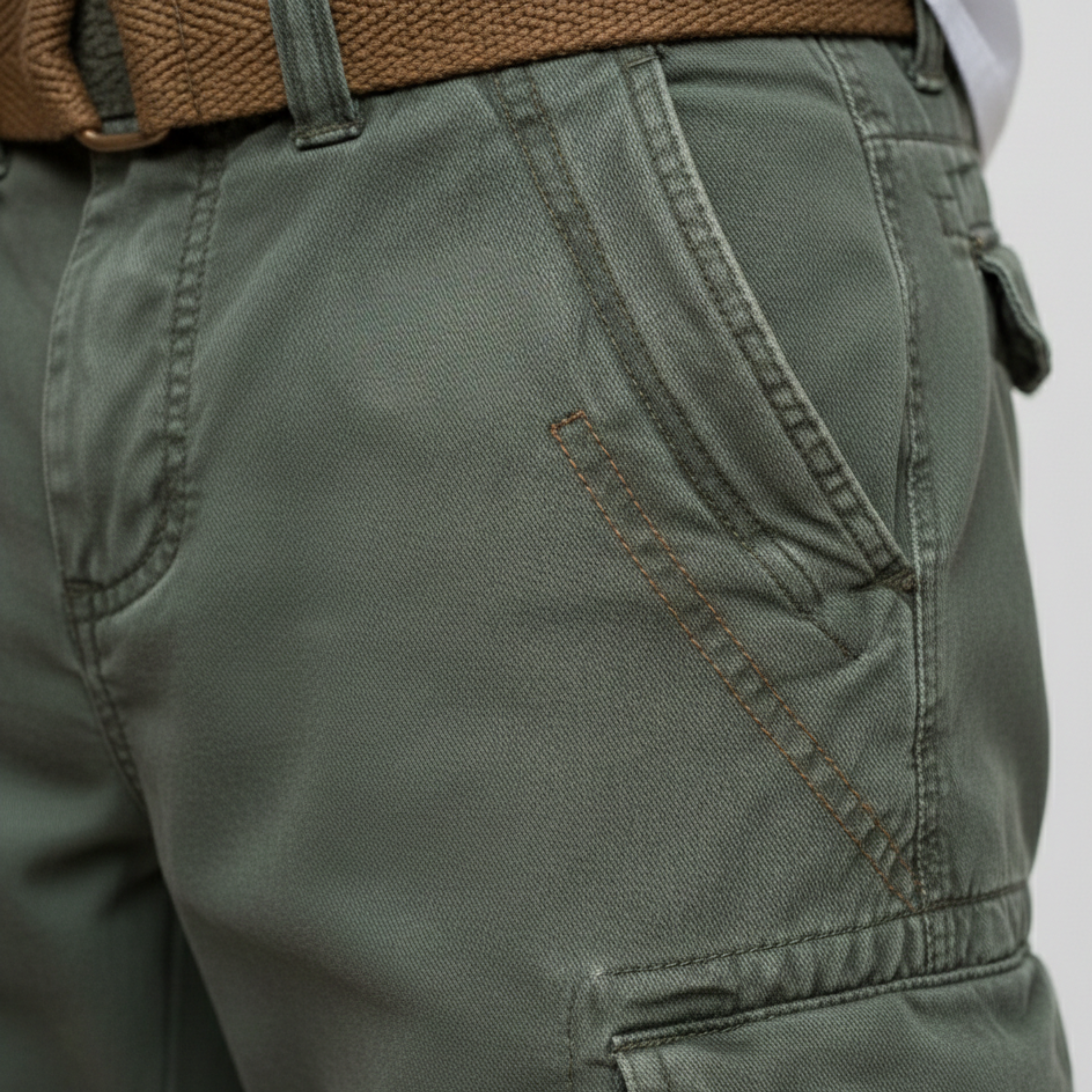 Men’s Cargo Shorts