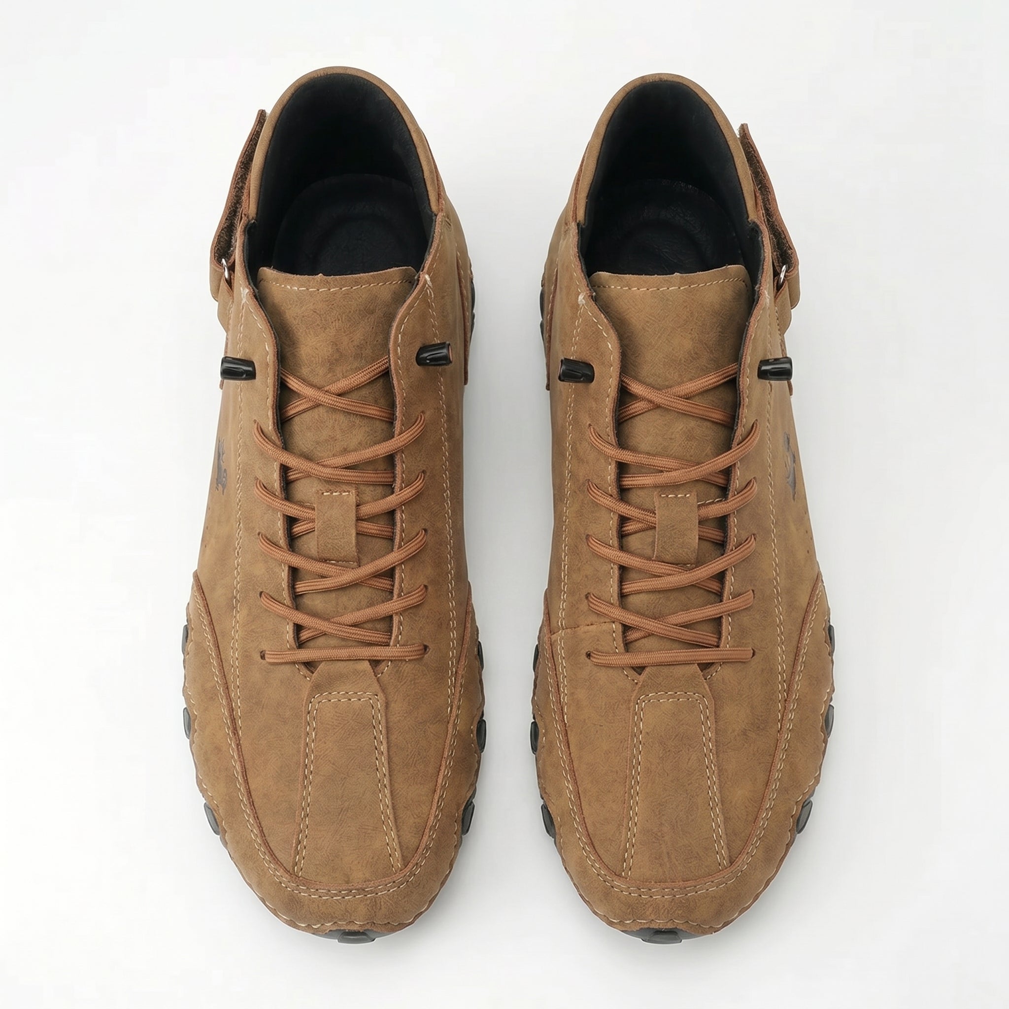 Men’s Lace Up Ankle Shoes