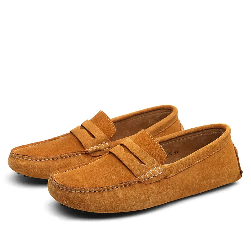 Men’s Slip On Loafers