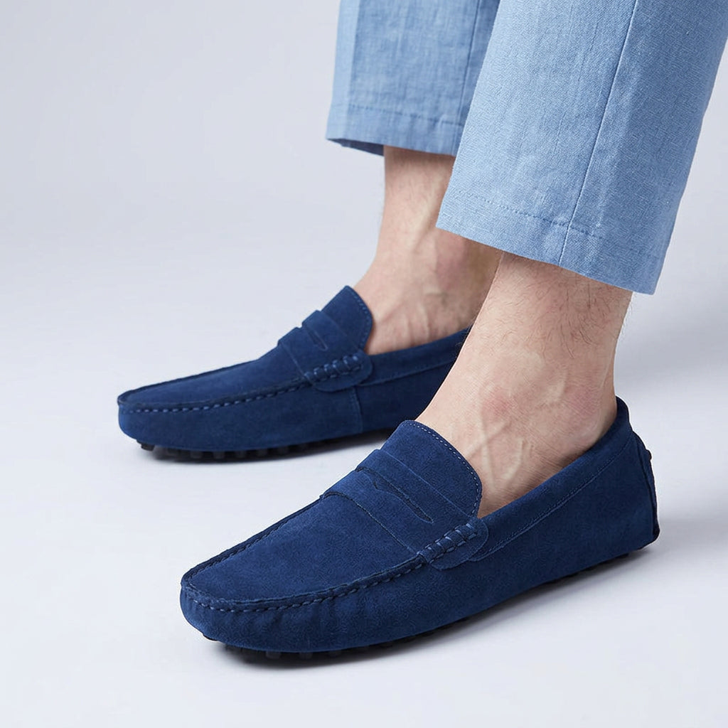 Men’s Slip On Loafers