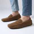 Men’s Slip On Loafers