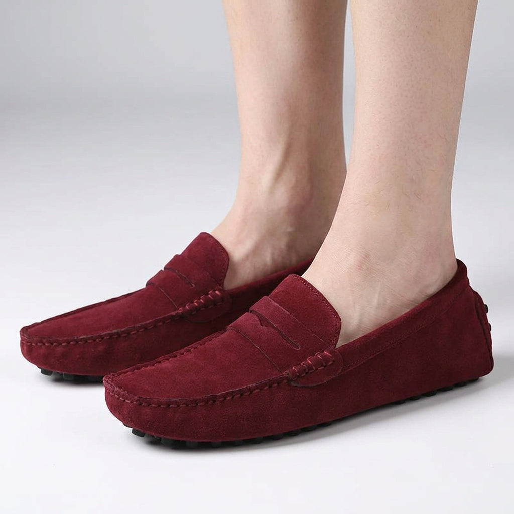 Men’s Slip On Loafers