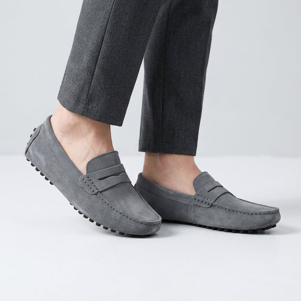 Men’s Slip On Loafers
