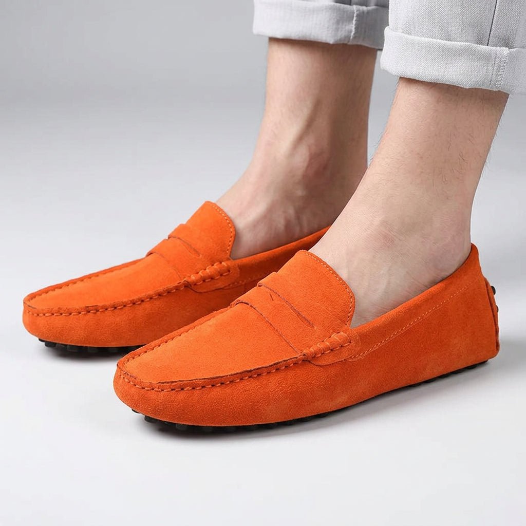 Men’s Slip On Loafers