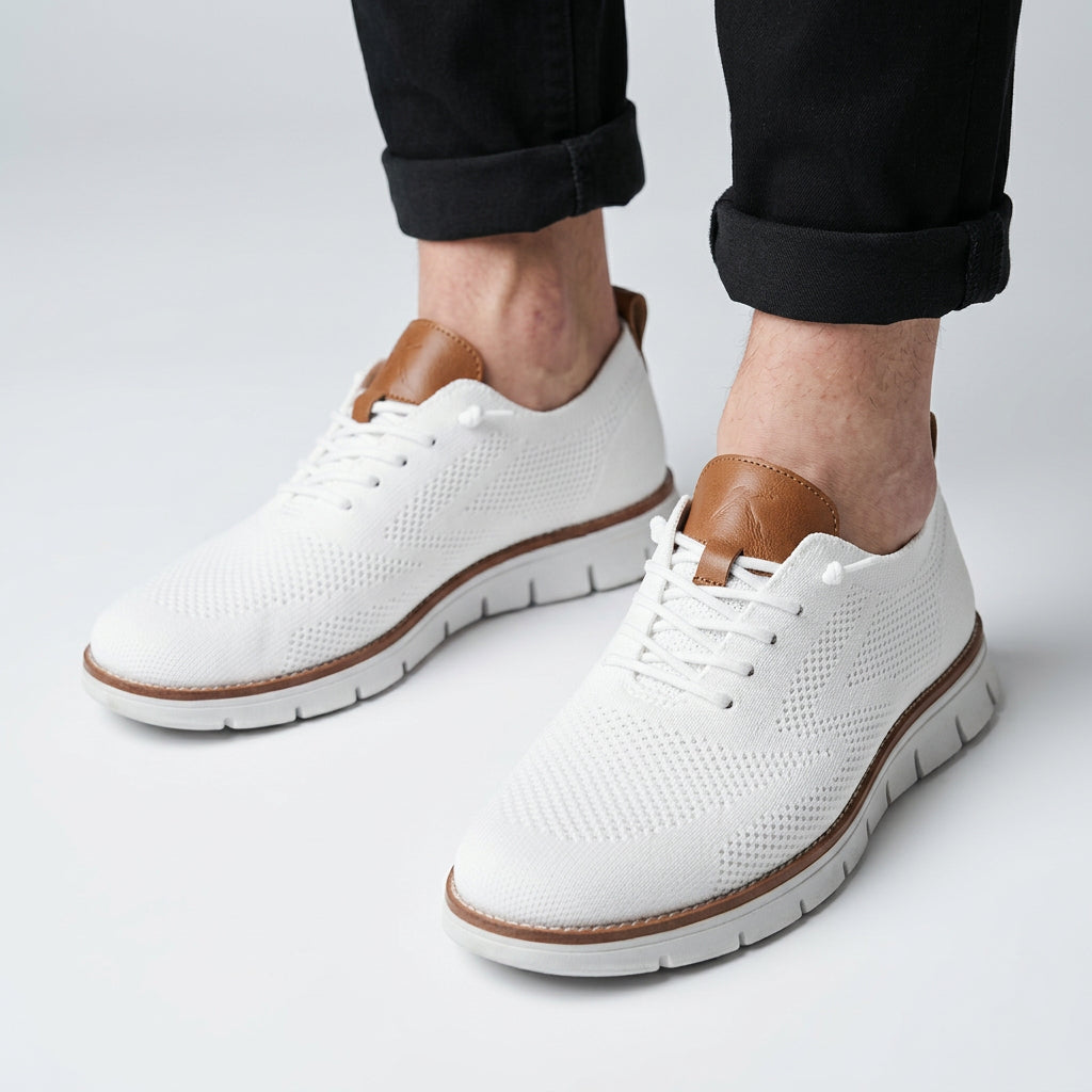 Men’s Lace Up Casual Shoes