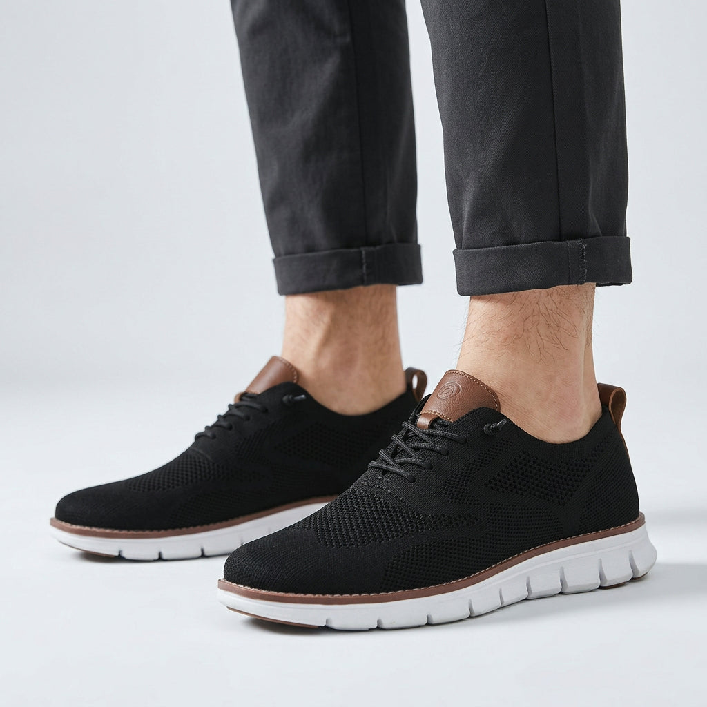 Men’s Lace Up Casual Shoes