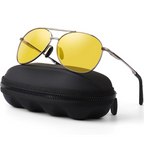 Men’s Aviator Sunglasses