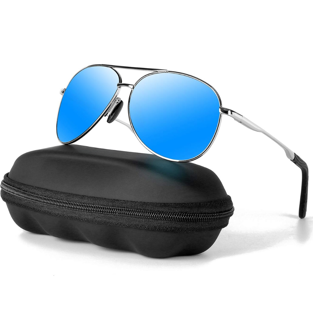 Men’s Aviator Sunglasses