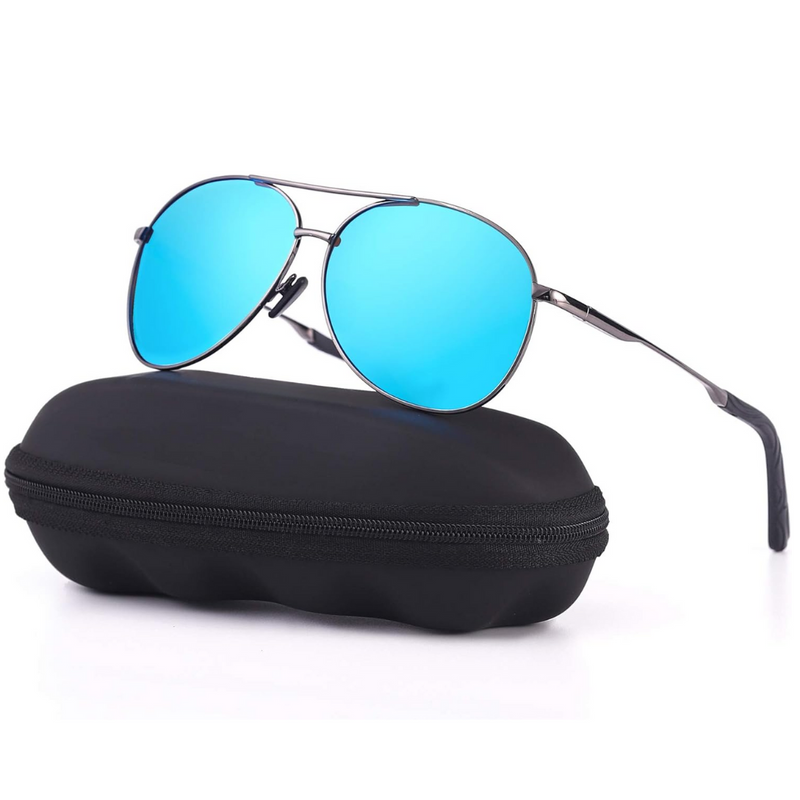 Men’s Aviator Sunglasses