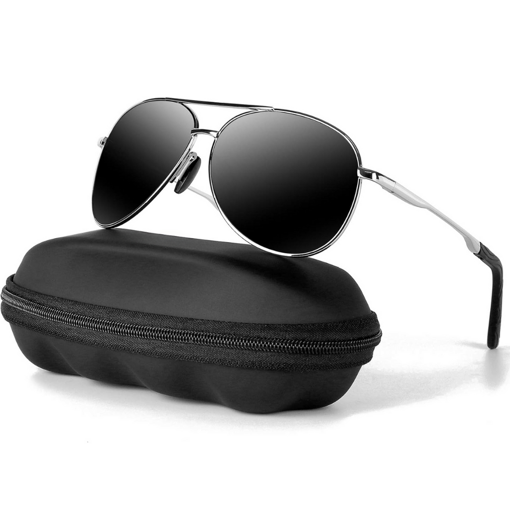Men’s Aviator Sunglasses