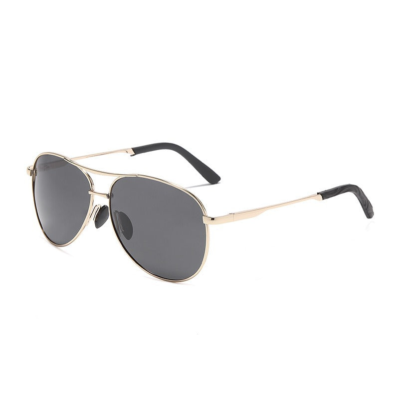 Men’s Aviator Sunglasses