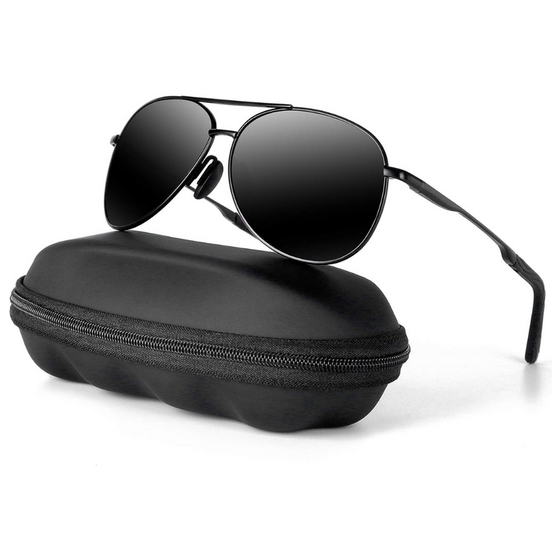 Men’s Aviator Sunglasses