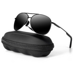 Men’s Aviator Sunglasses