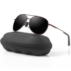 Men’s Aviator Sunglasses