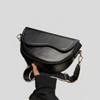 Women’s Saddle Crossbody Bag