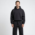 Men’s Oversized Hoodie Set