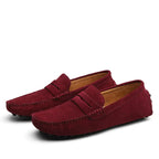 Men’s Slip On Loafers