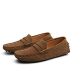 Men’s Slip On Loafers