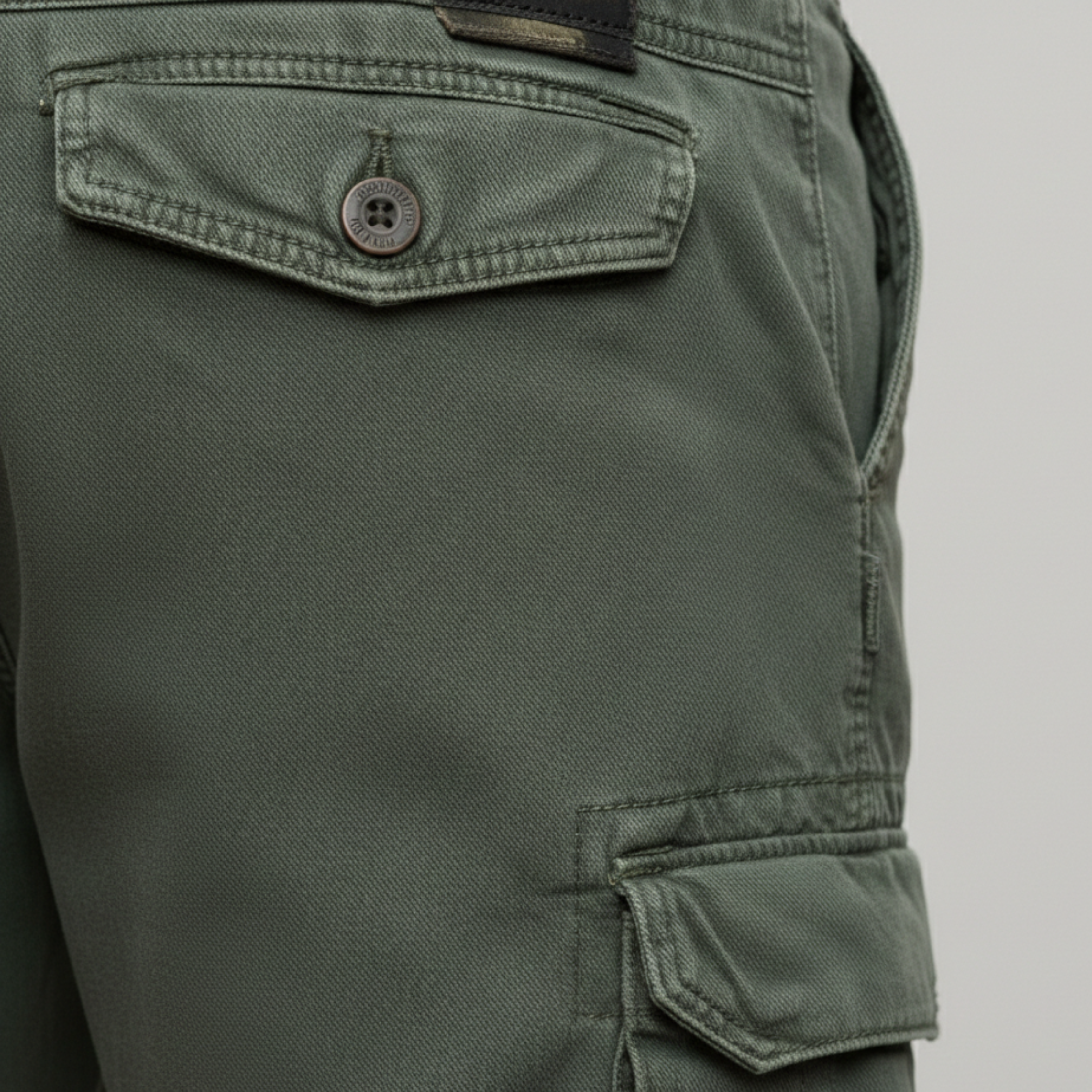 Men’s Cargo Shorts