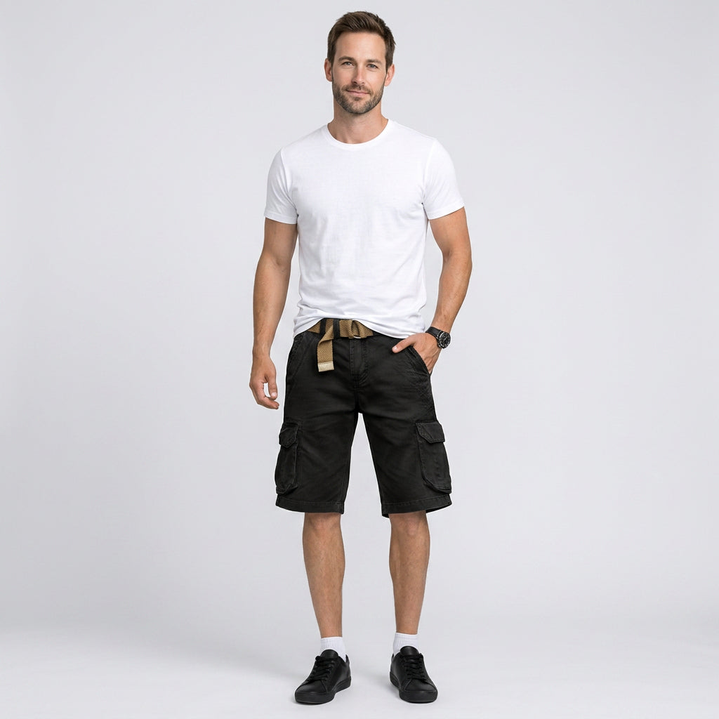 Men’s Cargo Shorts