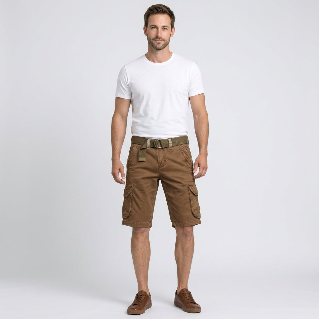 Men’s Cargo Shorts