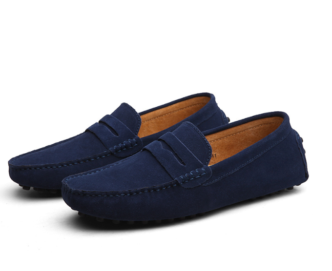 Men’s Slip On Loafers