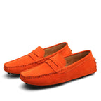 Men’s Slip On Loafers